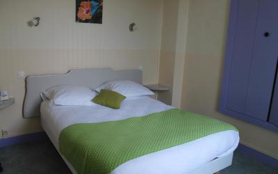 Chambre Double Chambre Double