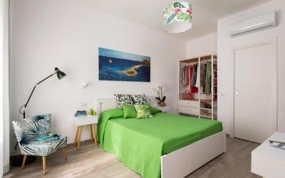 Camera Matrimoniale Deluxe