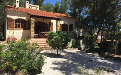 Maison 2u00a0Chambres