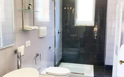 Camera Matrimoniale Comfort 