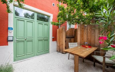 Appartement Supu00e9rieur Appartement Supu00e9rieur