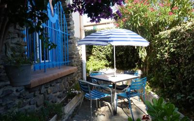 Appartement 1 Chambre