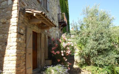 Appartement 1 Chambre