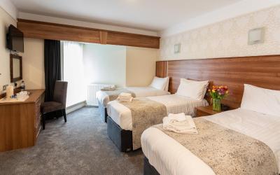 Classic Triple Room