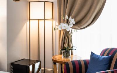 Camera Matrimoniale Superior