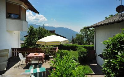 Appartamento con Terrazza
