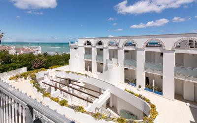 Appartamento con 2 Camere da Letto