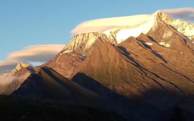 Appartement 2 Chambres Appartement 2 Chambres