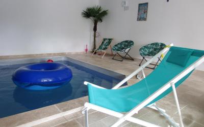 Maison 2u00a0Chambres