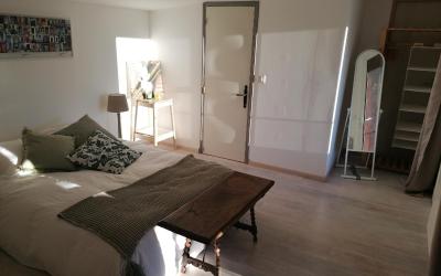 Chambre Triple