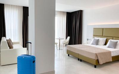 Suite con Vista Mare