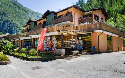 Casa Vacanze con 2 Camere da Letto
