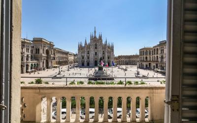 Appartamento con 1 Camera da Letto