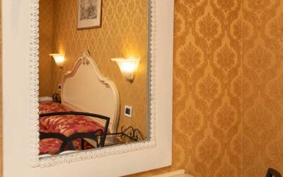 Camera Familiare Classic - Dependance