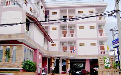 Memory Residence