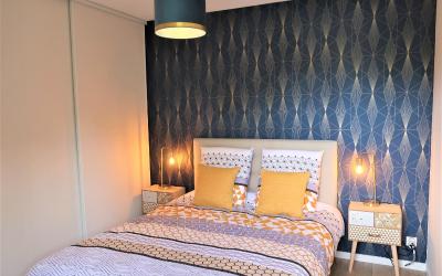 Appartement 1 Chambre