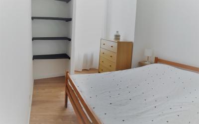 Appartement - Rez-de-Chaussu00e9e Appartement - Rez-de-Chaussu00e9e