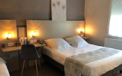 Chambre Double Supu00e9rieure