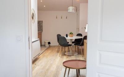 Appartement 1 Chambre