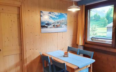 Appartamento con Balcone (2 Adulti)