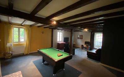 Maison 4u00a0Chambres