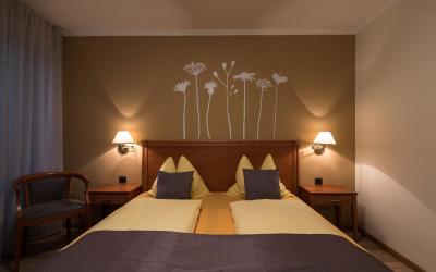 Appartamento con 2 Camere da Letto