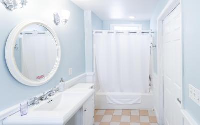 Deluxe King Studio - Pet Friendly
