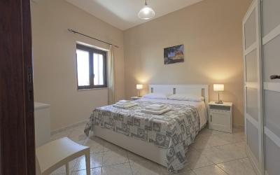Appartamento con 2 Camere da Letto