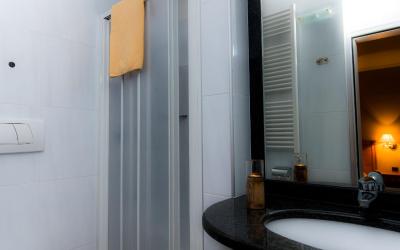 Appartamento con 1 Camera da Letto (2 Adulti + 2 Bambini)