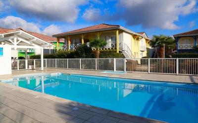 Appartement 2 Chambres