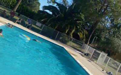 Appartement 1 Chambre