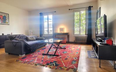 Appartement 2 Chambres