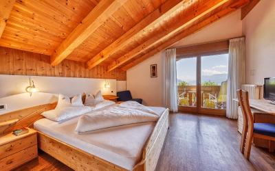 Camera Matrimoniale Deluxe