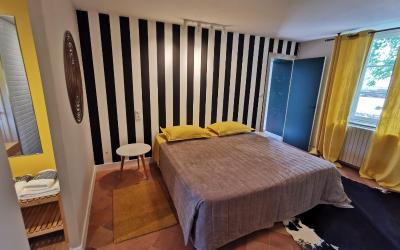 Suite Familiale avec Terrasse Suite Familiale avec Terrasse