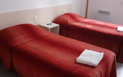 Chambre Simple Classique