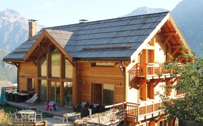 Chalet Chalet