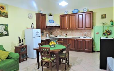 Casa con 2 Camere da Letto