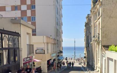 Appartement 1 Chambre