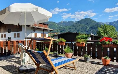 Appartamento con Terrazza