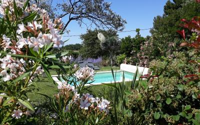 Maison de Vacances Maison de Vacances
