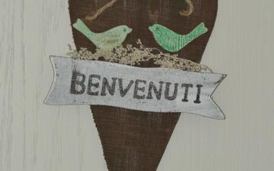 Camera Deluxe Matrimoniale/Doppia con Letti Singoli