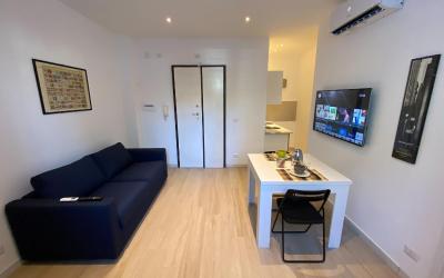 Appartamento con 1 Camera da Letto