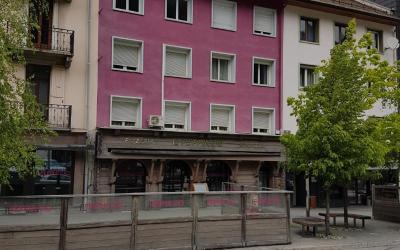 Appartement 1 Chambre
