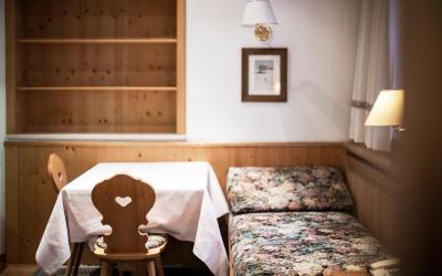 Appartamento Monolocale