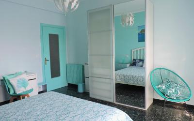 Appartamento con 2 Camere da Letto