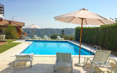 Appartamento - 1u00b0 Piano 