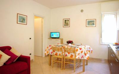 Appartamento con Terrazza