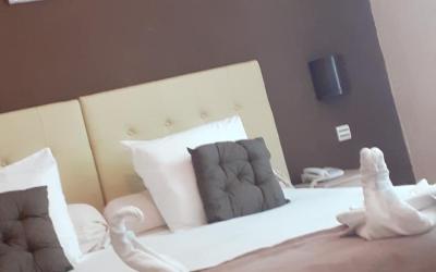 Chambre Double Supu00e9rieure Chambre Double Supu00e9rieure