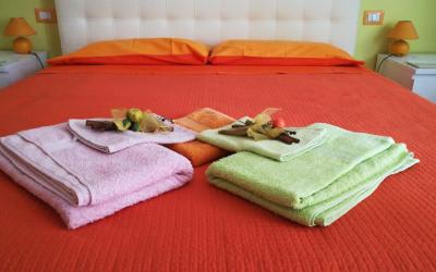 Appartamento con 2 Camere da Letto