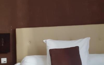 Chambre Double Chambre Double